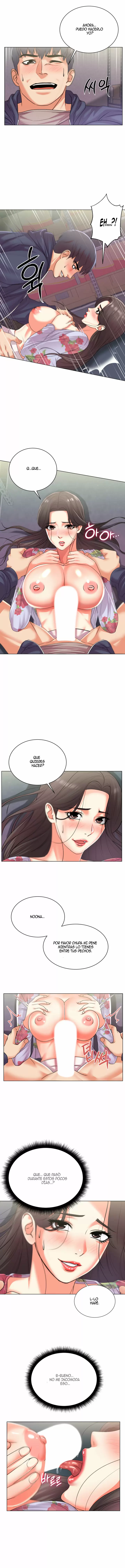 Eunhye Super Capítulo 16 - Page 7