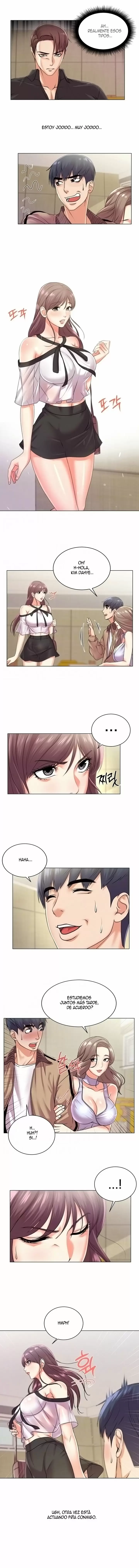 Eunhye Super Capítulo 17 - Page 3