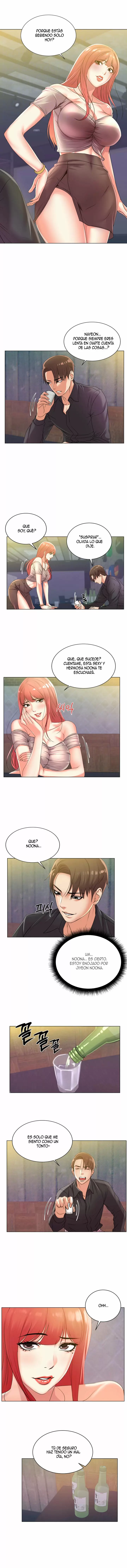 Eunhye Super Capítulo 17 - Page 5