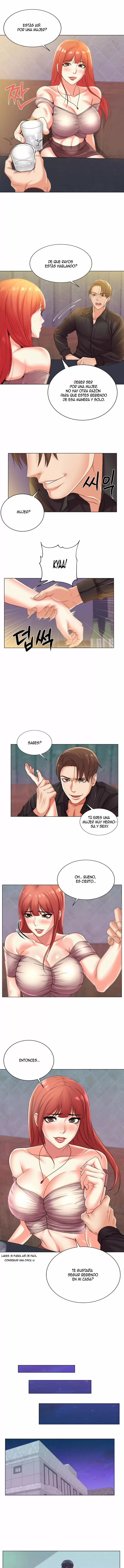 Eunhye Super Capítulo 17 - Page 6