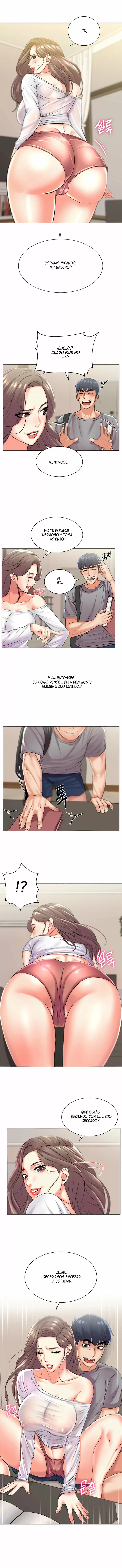 Eunhye Super Capítulo 17 - Page 8