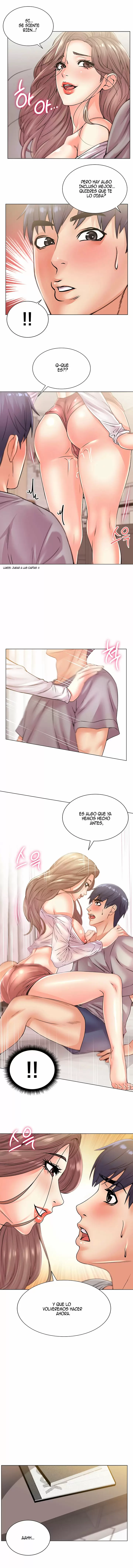 Eunhye Super Capítulo 18 - Page 5