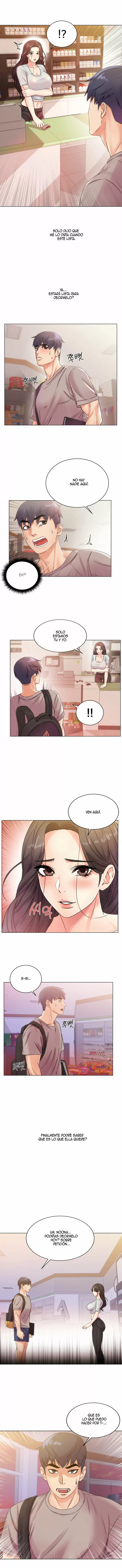 Eunhye Super Capítulo 19 - Page 5