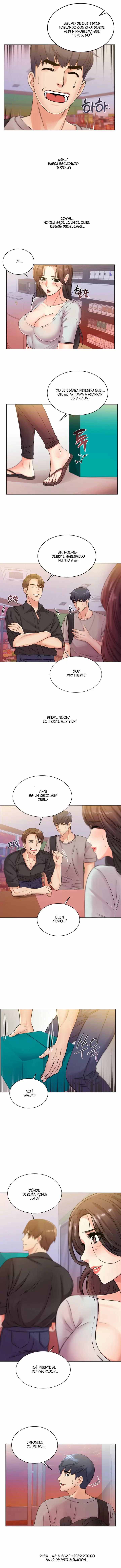 Eunhye Super Capítulo 19 - Page 7