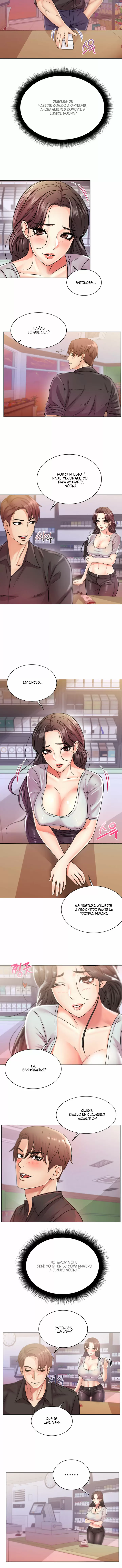 Eunhye Super Capítulo 19 - Page 9