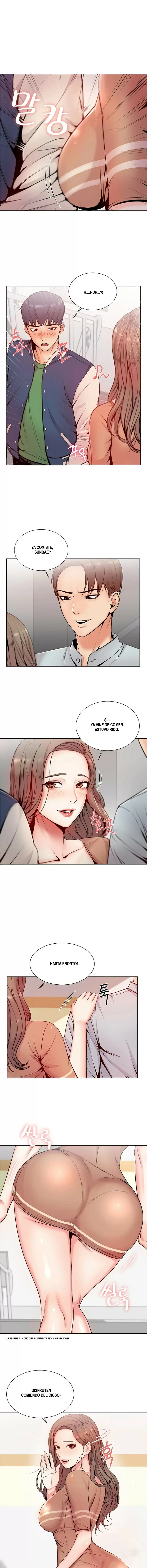 Eunhye Super Capítulo 2 - Page 11