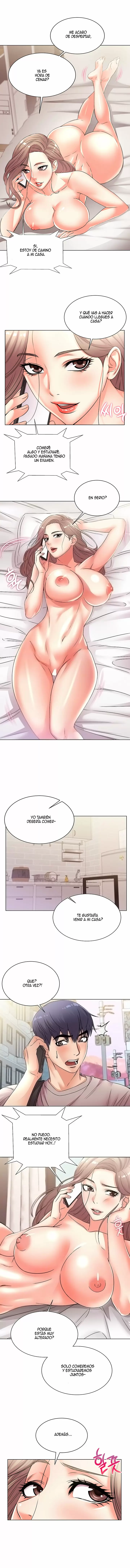 Eunhye Super Capítulo 20 - Page 3
