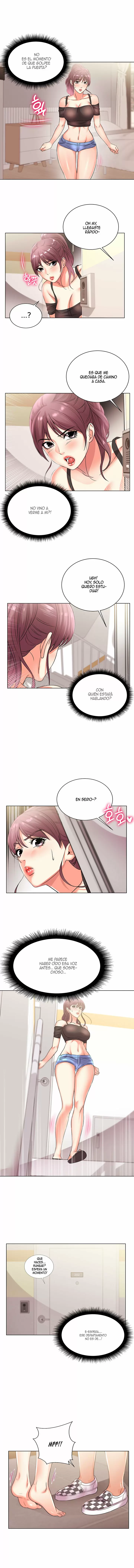 Eunhye Super Capítulo 20 - Page 7