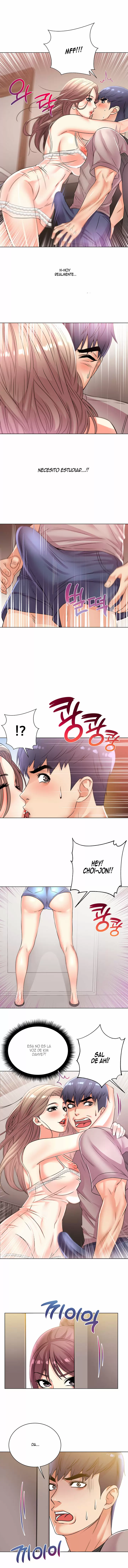 Eunhye Super Capítulo 20 - Page 8