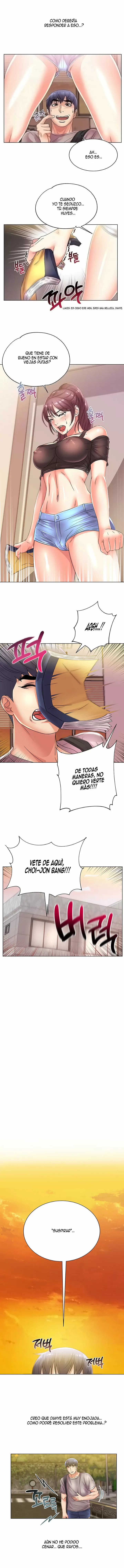 Eunhye Super Capítulo 21 - Page 3