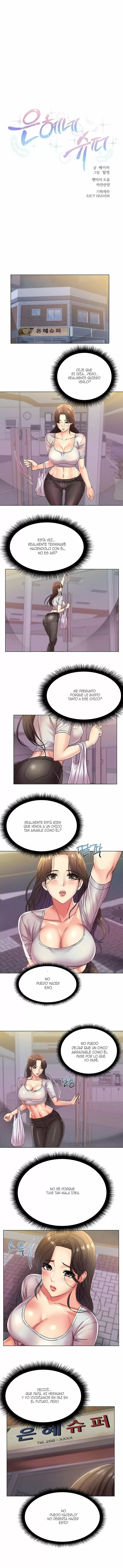 Eunhye Super Capítulo 22 - Page 2