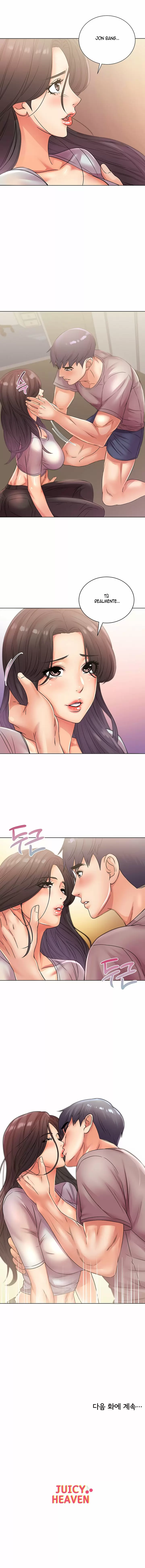 Eunhye Super Capítulo 22 - Page 9