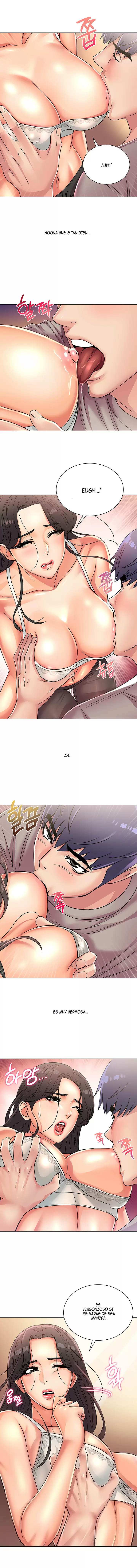Eunhye Super Capítulo 23 - Page 5