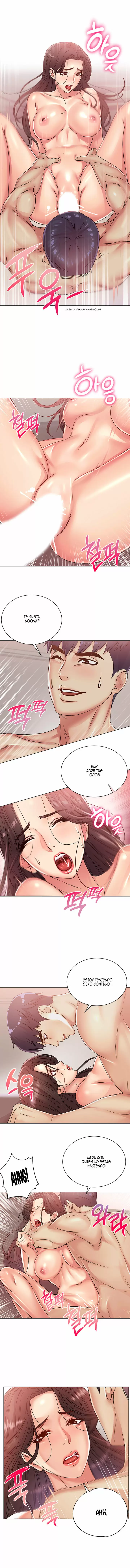 Eunhye Super Capítulo 24 - Page 7