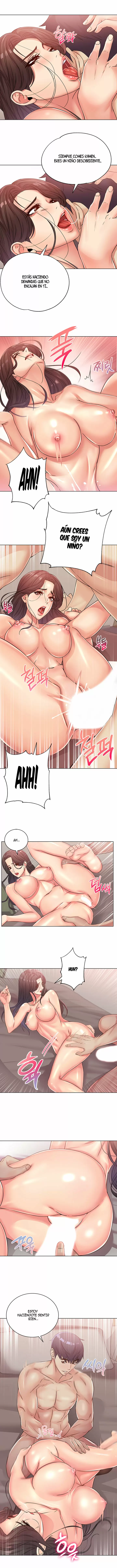 Eunhye Super Capítulo 24 - Page 8