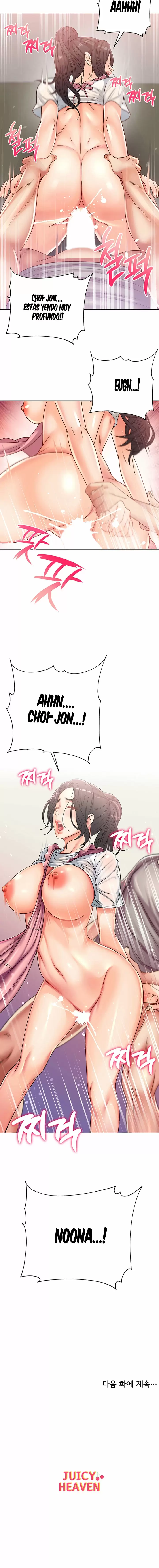 Eunhye Super Capítulo 25 - Page 11