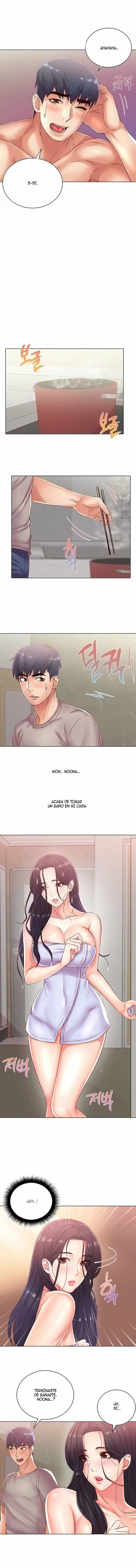 Eunhye Super Capítulo 25 - Page 3