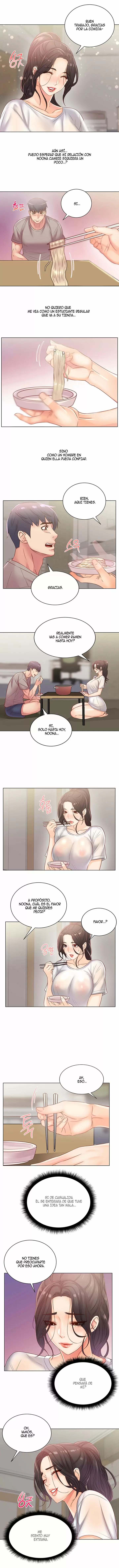 Eunhye Super Capítulo 25 - Page 6