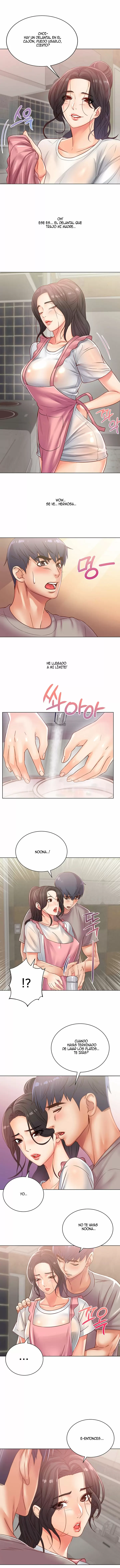 Eunhye Super Capítulo 25 - Page 8