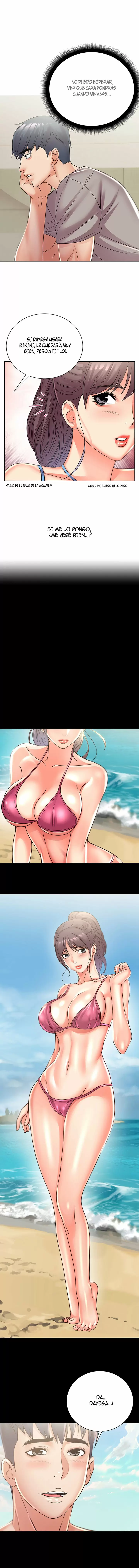 Eunhye Super Capítulo 26 - Page 10