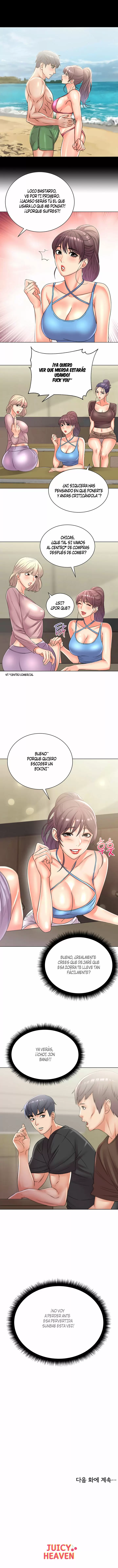 Eunhye Super Capítulo 26 - Page 11