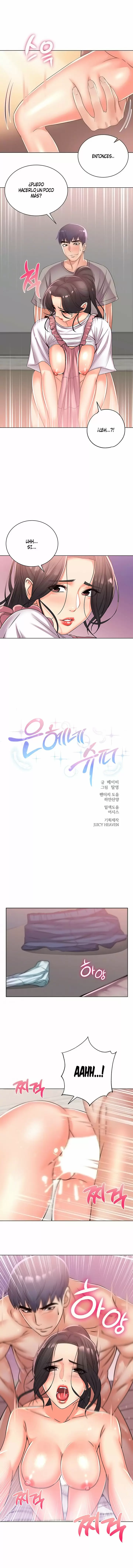 Eunhye Super Capítulo 26 - Page 4
