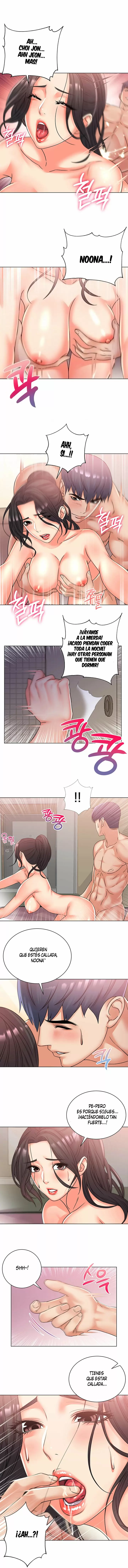 Eunhye Super Capítulo 26 - Page 5