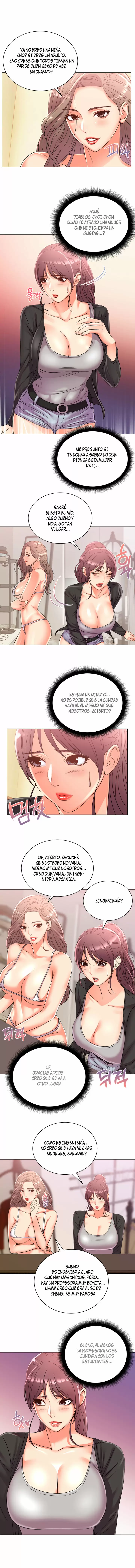 Eunhye Super Capítulo 27 - Page 5