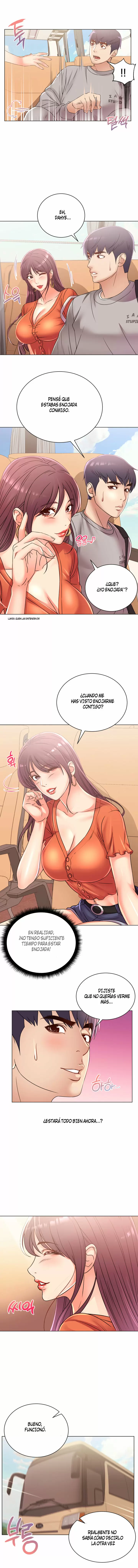 Eunhye Super Capítulo 27 - Page 7