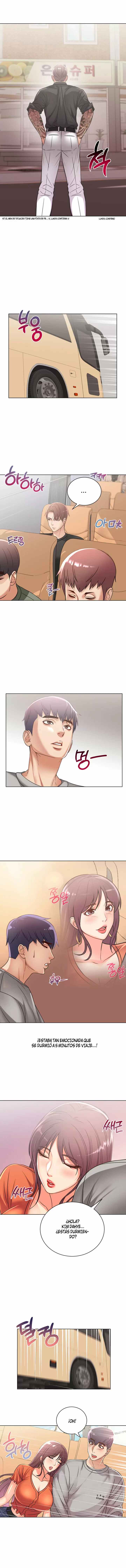 Eunhye Super Capítulo 27 - Page 9