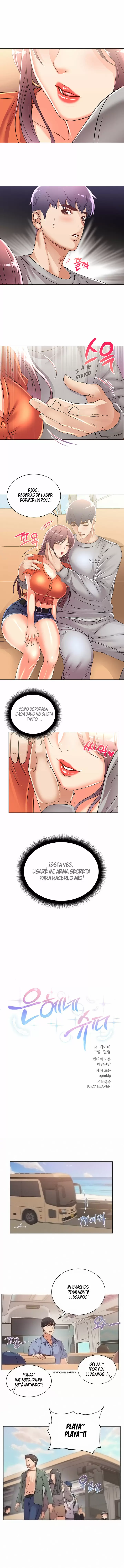 Eunhye Super Capítulo 28 - Page 2