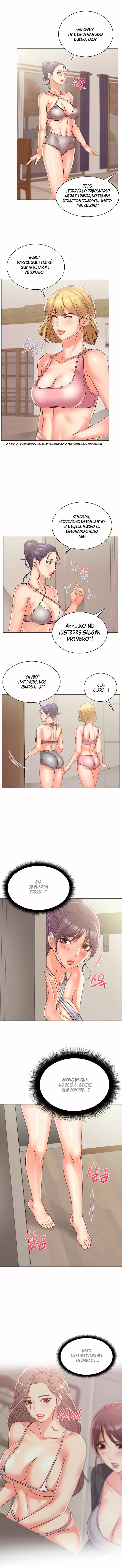 Eunhye Super Capítulo 28 - Page 5