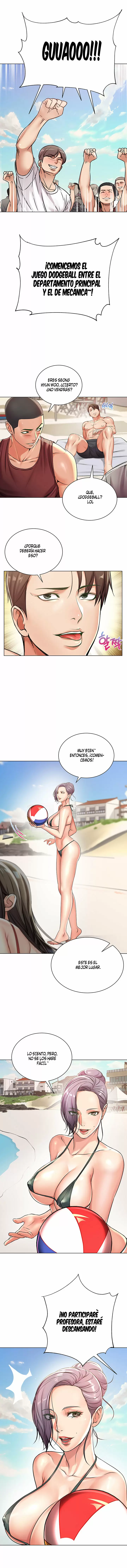Eunhye Super Capítulo 29 - Page 5