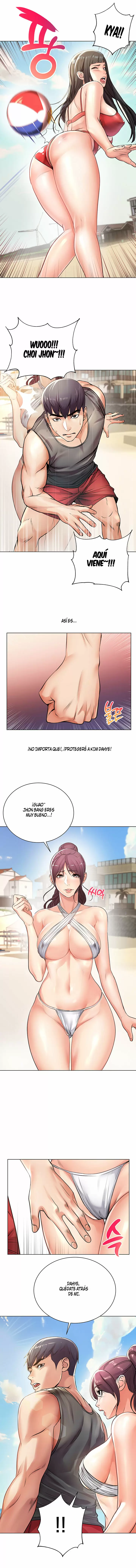 Eunhye Super Capítulo 29 - Page 8