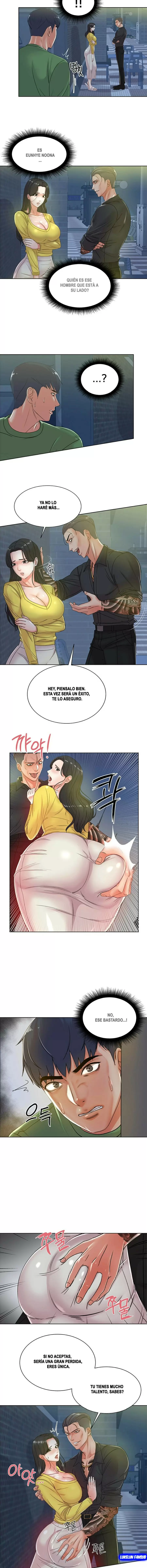 Eunhye Super Capítulo 3 - Page 12