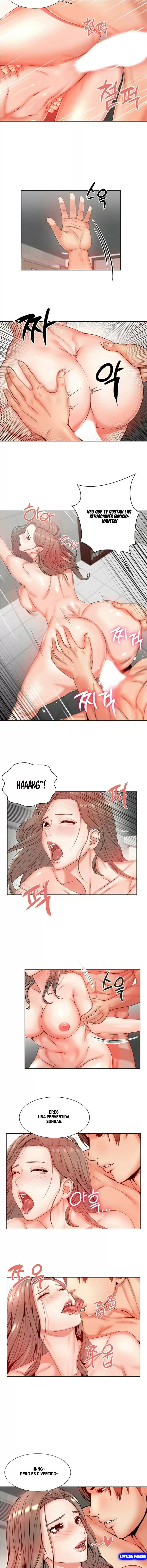 Eunhye Super Capítulo 3 - Page 3