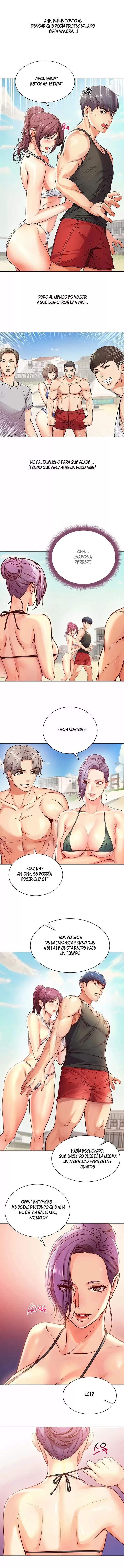 Eunhye Super Capítulo 30 - Page 6