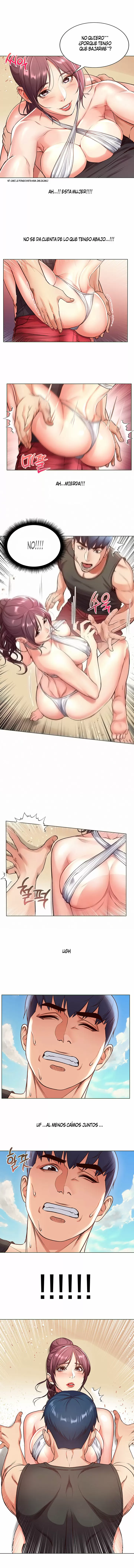 Eunhye Super Capítulo 31 - Page 4