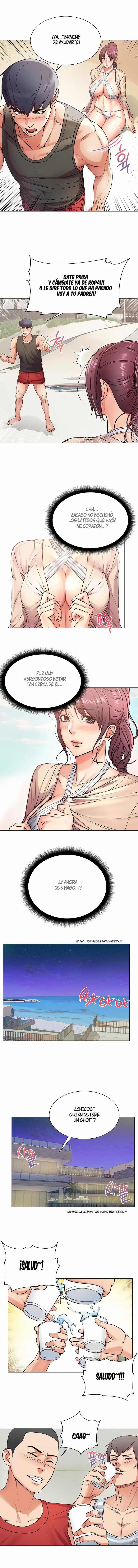 Eunhye Super Capítulo 31 - Page 6