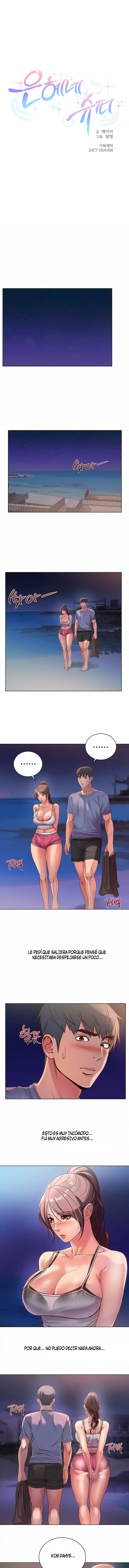 Eunhye Super Capítulo 32 - Page 2