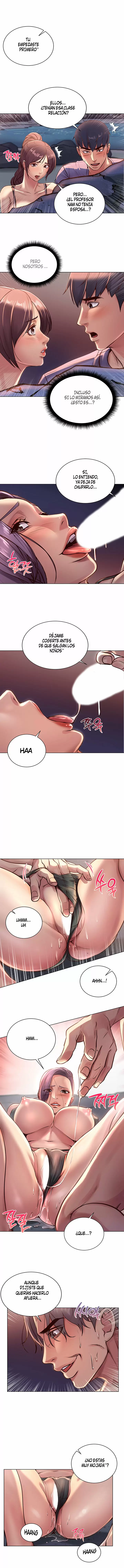 Eunhye Super Capítulo 32 - Page 8