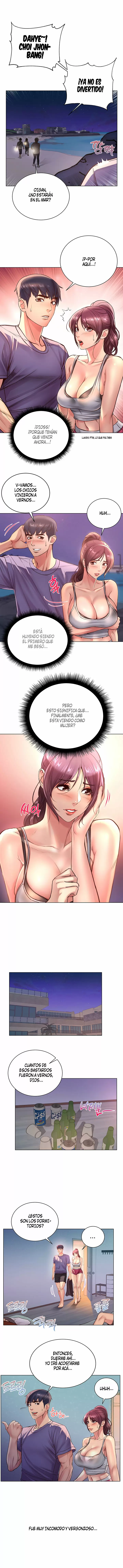 Eunhye Super Capítulo 33 - Page 9