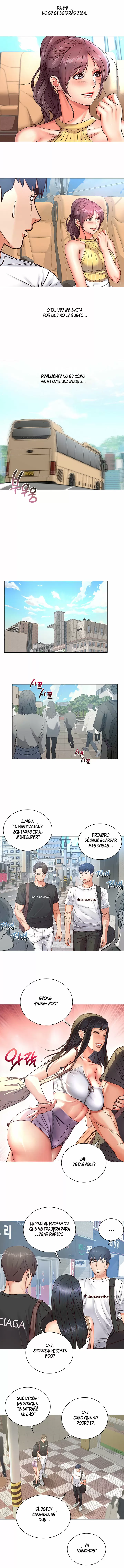 Eunhye Super Capítulo 34 - Page 6