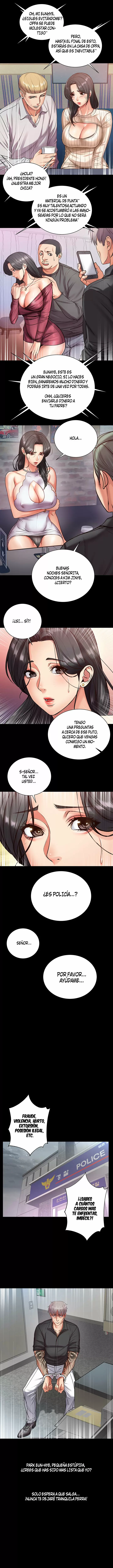 Eunhye Super Capítulo 35 - Page 10
