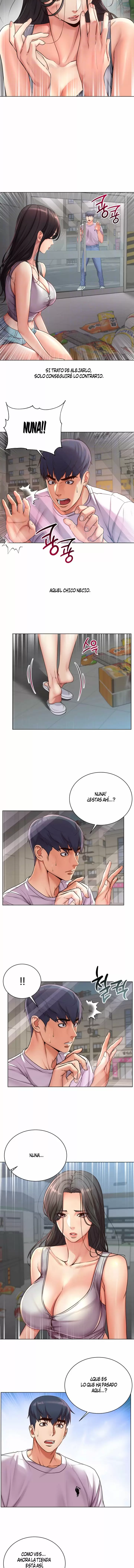 Eunhye Super Capítulo 36 - Page 3