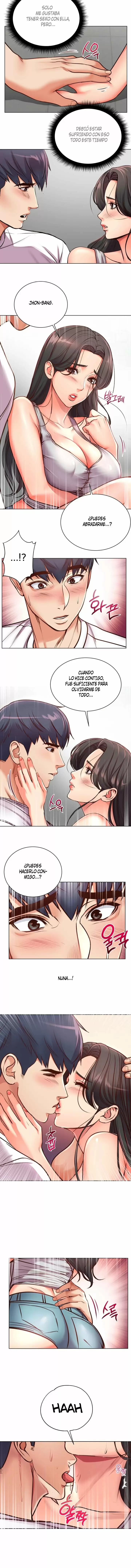 Eunhye Super Capítulo 36 - Page 7