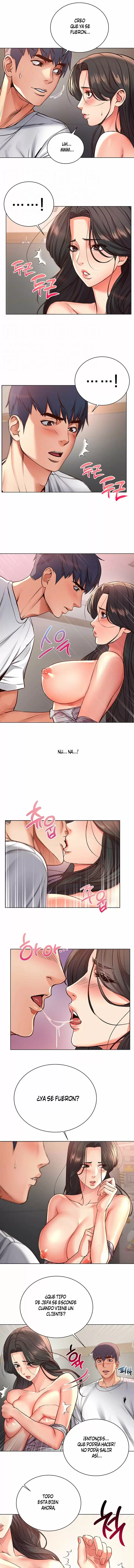 Eunhye Super Capítulo 37 - Page 3