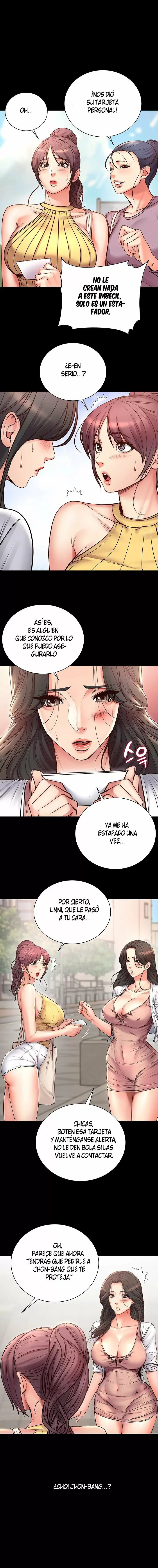Eunhye Super Capítulo 39 - Page 10