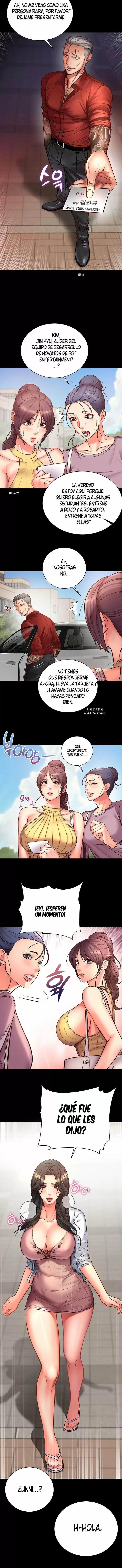 Eunhye Super Capítulo 39 - Page 9