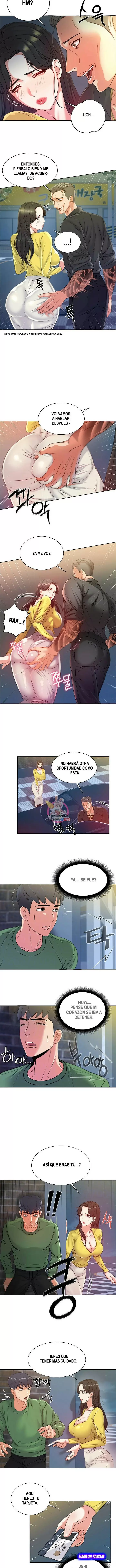 Eunhye Super Capítulo 4 - Page 4